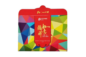 保单信封